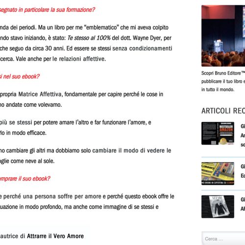 3 Bruno Editore